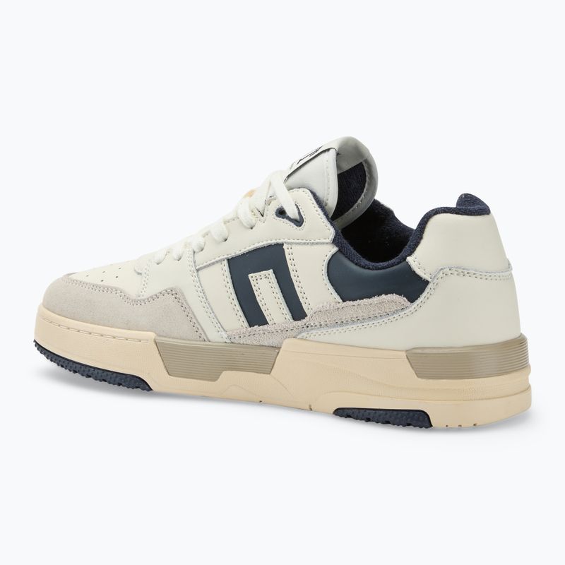 Pánske topánky GANT Brookpal white/marine 3