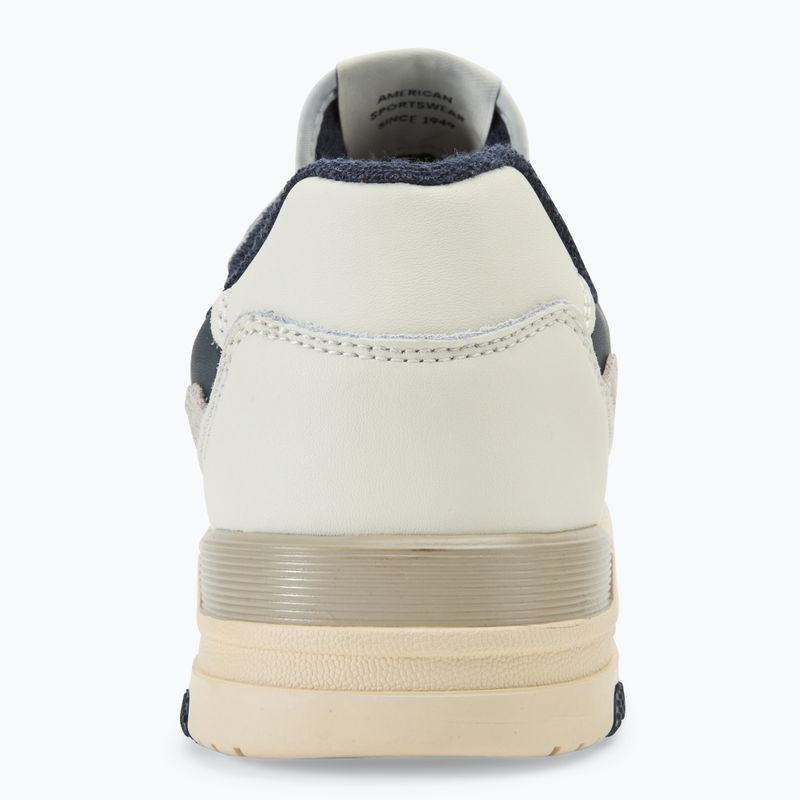 Pánske topánky GANT Brookpal white/marine 6