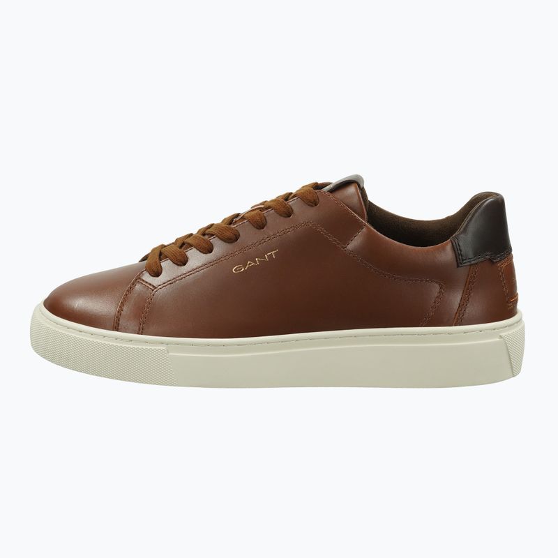 Pánske topánky GANT Mc Julien cognac/dark brown 5