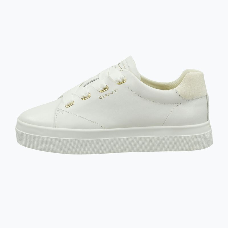 Dámske topánky GANT Avona white 29531569-G29 9