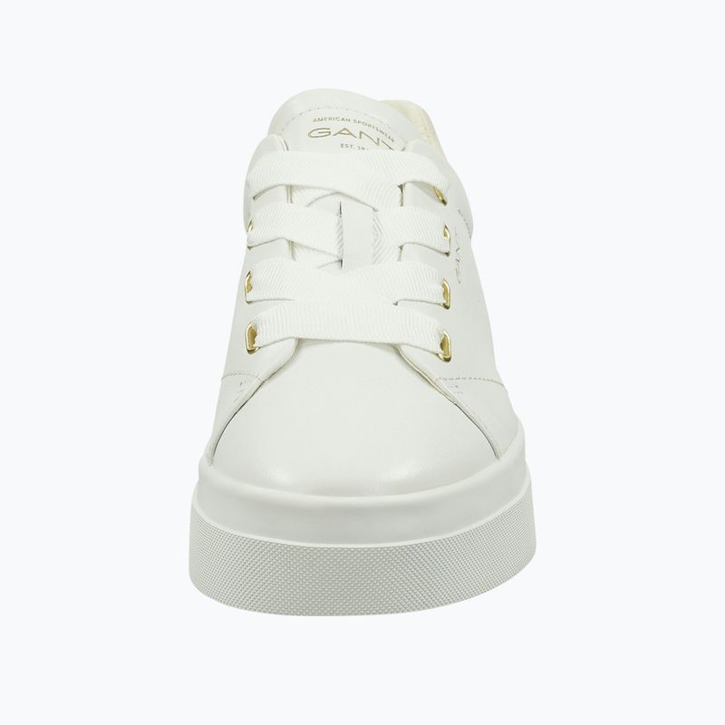 Dámske topánky GANT Avona white 29531569-G29 10
