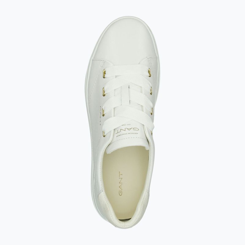 Dámske topánky GANT Avona white 29531569-G29 13