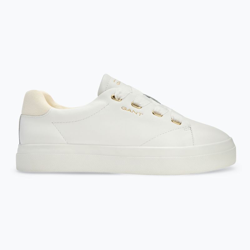 Dámske topánky GANT Avona white 29531569-G29 2