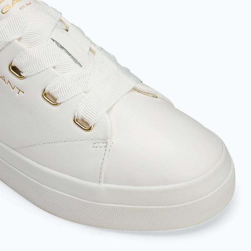 Dámske topánky GANT Avona white 29531569-G29 7
