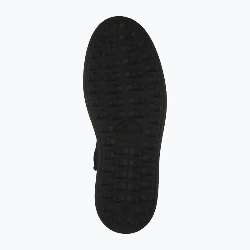 Dámske snehule GANT Snowhill black 12