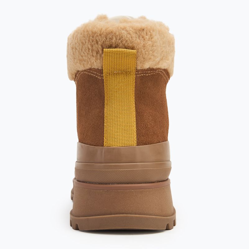 Dámske topánky GANT Wintly walnut 6