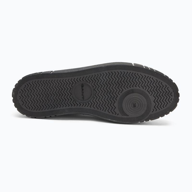 Dámske topánky GANT Snowmont black 4