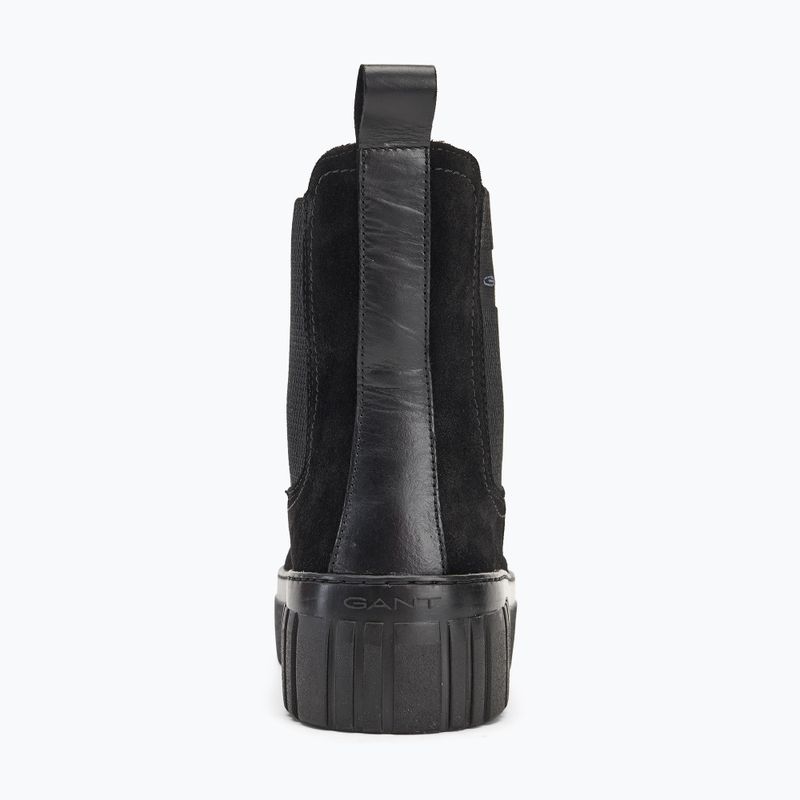 Dámske topánky GANT Snowmont black 6