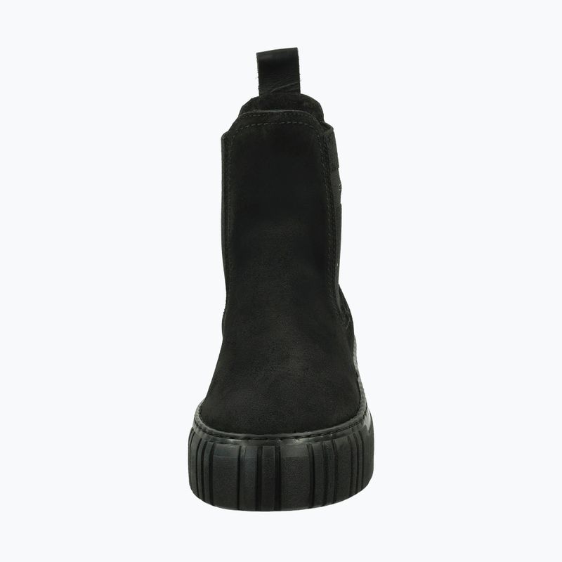 Dámske topánky GANT Snowmont black 10