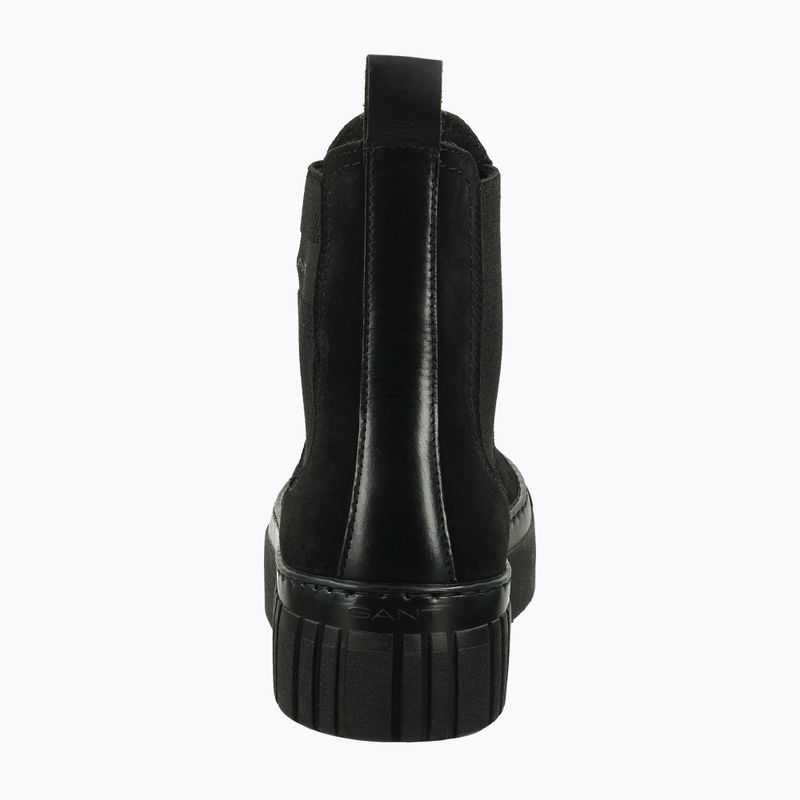 Dámske topánky GANT Snowmont black 11