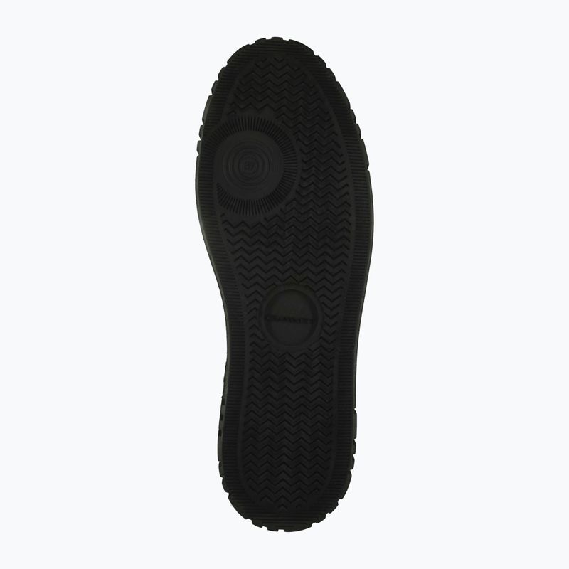 Dámske topánky GANT Snowmont black 12