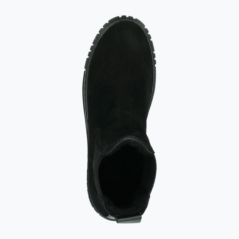 Dámske topánky GANT Snowmont black 13