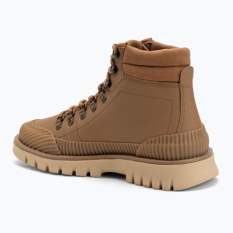 Pánske topánky GANT Nebrada beige 3