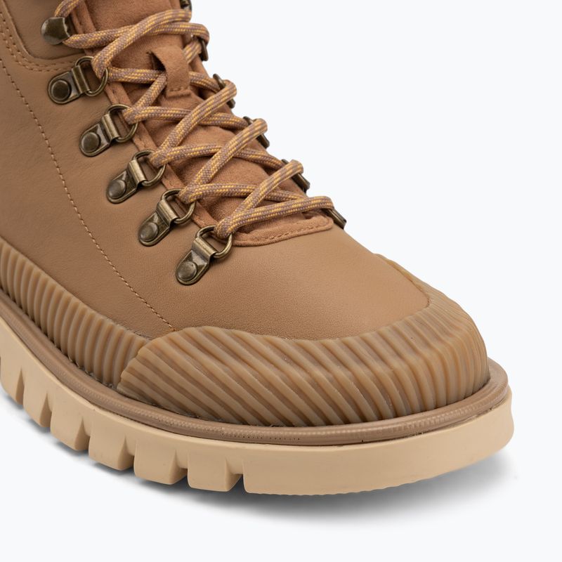 Pánske topánky GANT Nebrada beige 7