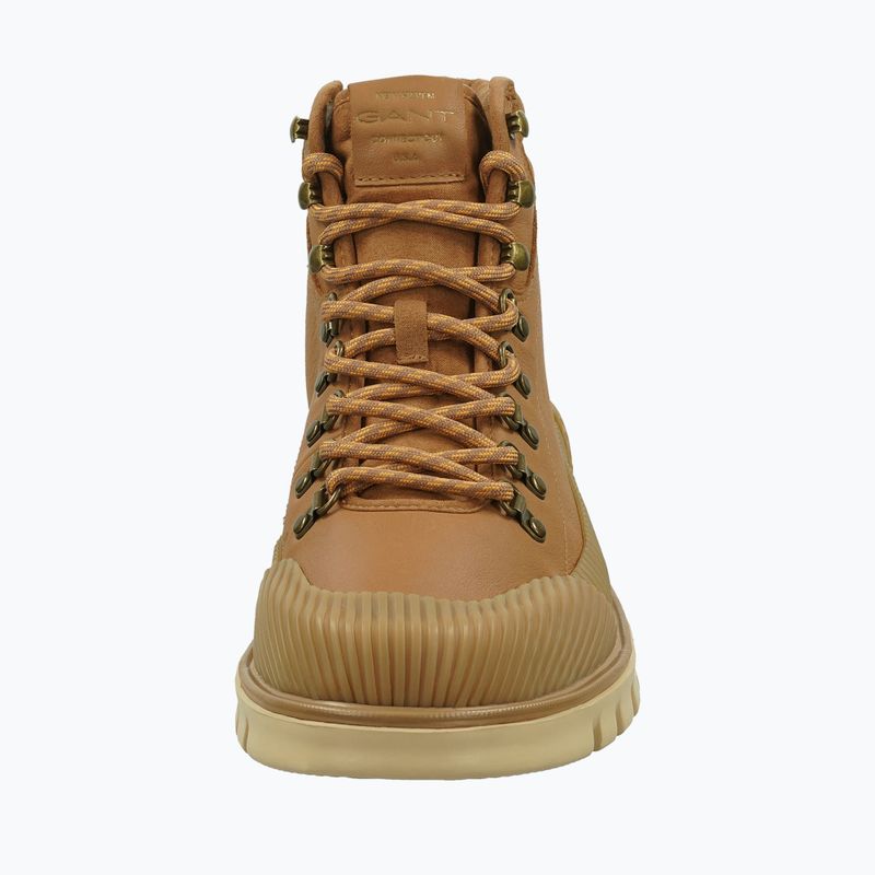 Pánske topánky GANT Nebrada beige 10