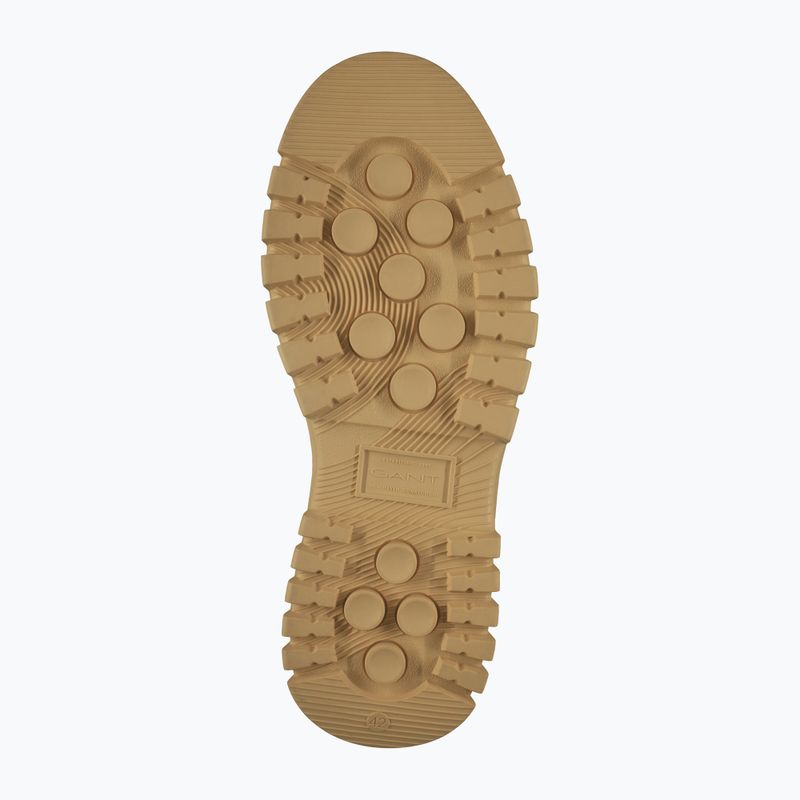 Pánske topánky GANT Nebrada beige 12