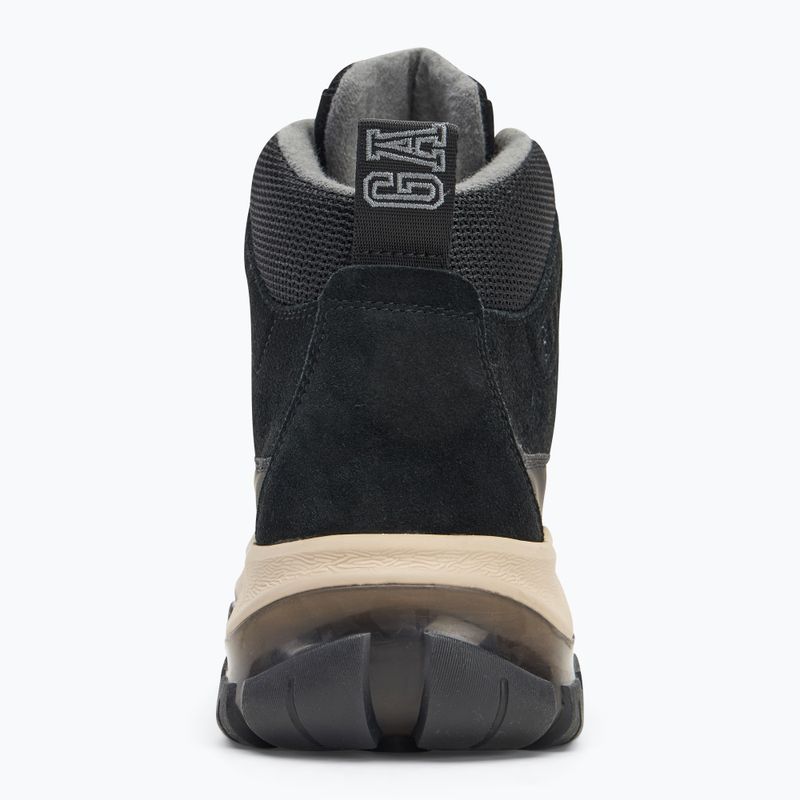 Pánske topánky GANT Hillark black 6