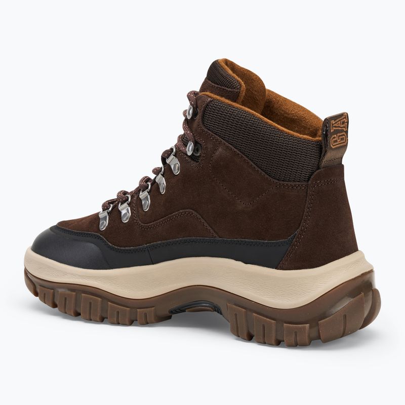 Pánske topánky GANT Hillark dark brown 3