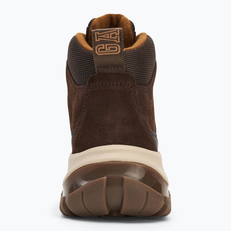 Pánske topánky GANT Hillark dark brown 6