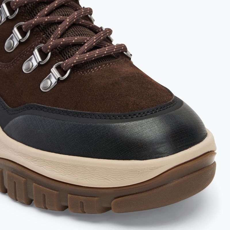 Pánske topánky GANT Hillark dark brown 7