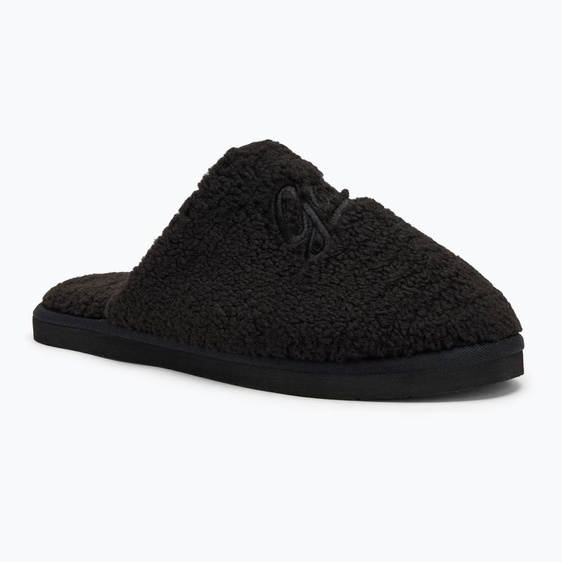 Pánske šľapky GANT Tamaware black