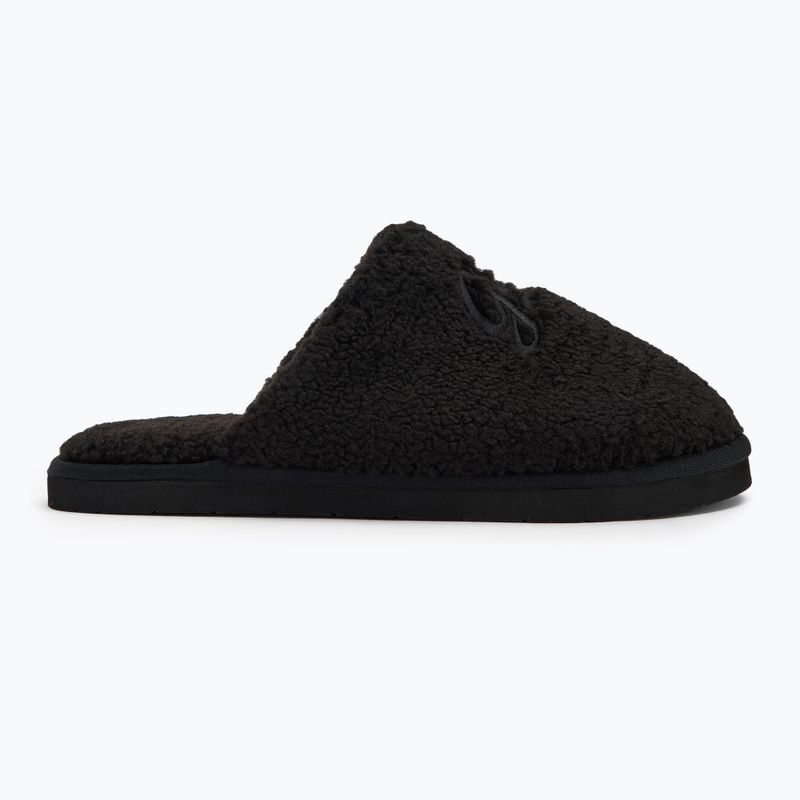 Pánske šľapky GANT Tamaware black 2