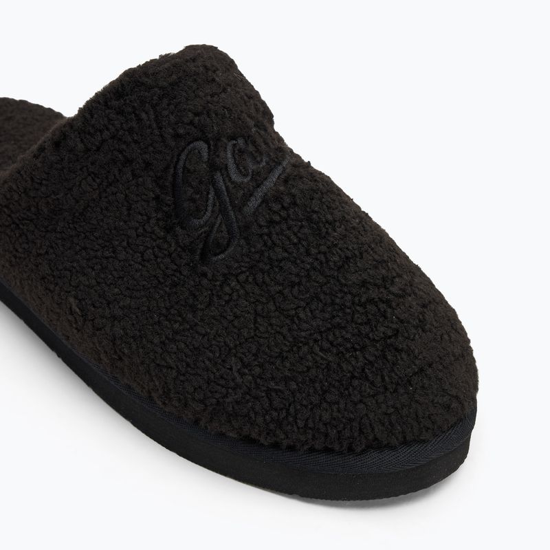 Pánske šľapky GANT Tamaware black 7