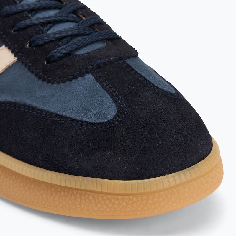 Pánske topánky GANT Cuzmo tmavomodré  7