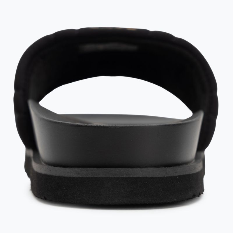 Dámske šľapky GANT Mardale black 6