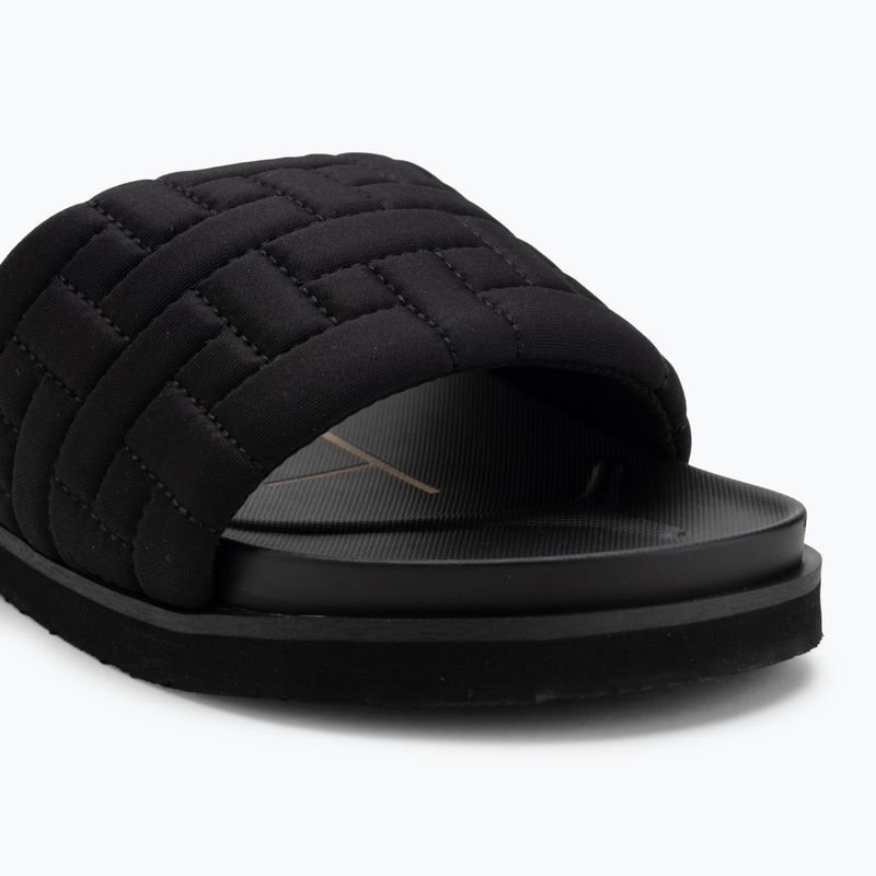 Dámske šľapky GANT Mardale black 7