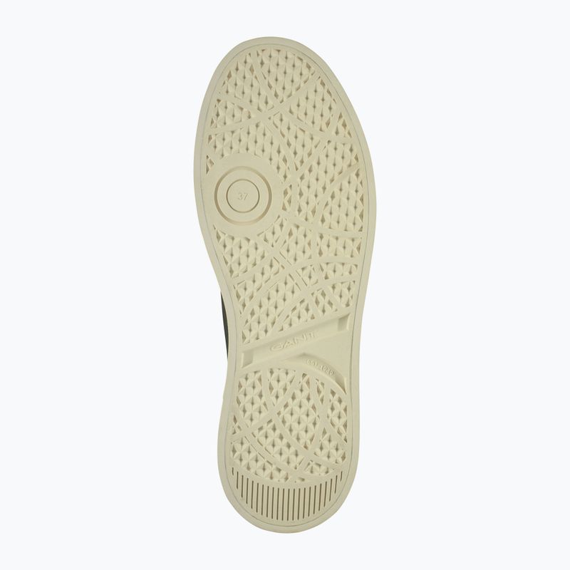 Dámske topánky GANT Avona black 12