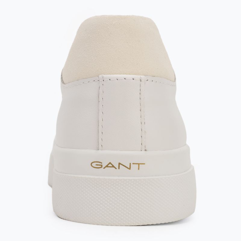 Dámske topánky GANT Avona white 6