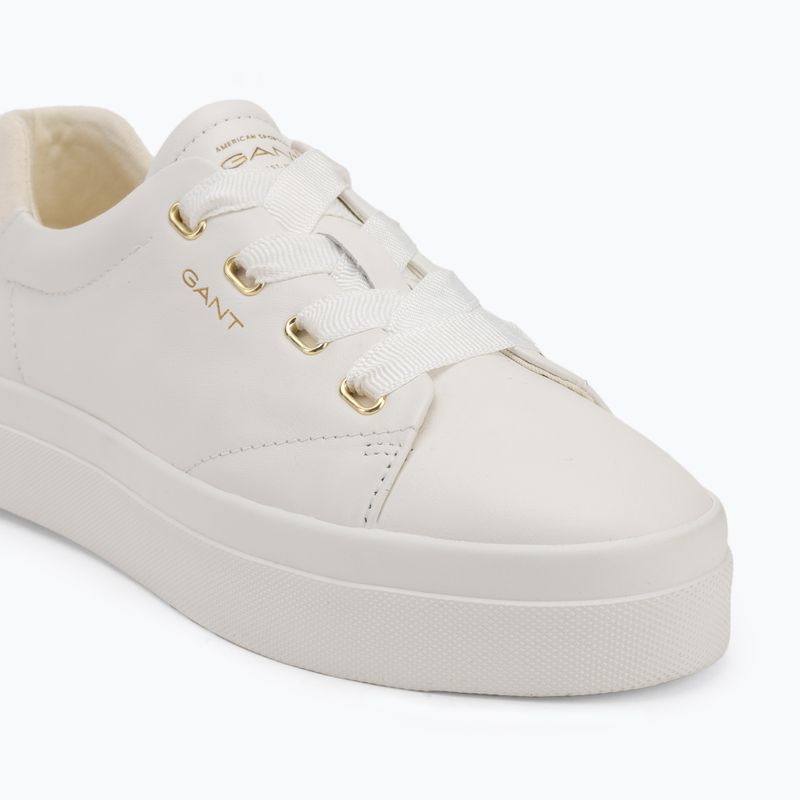 Dámske topánky GANT Avona white 7