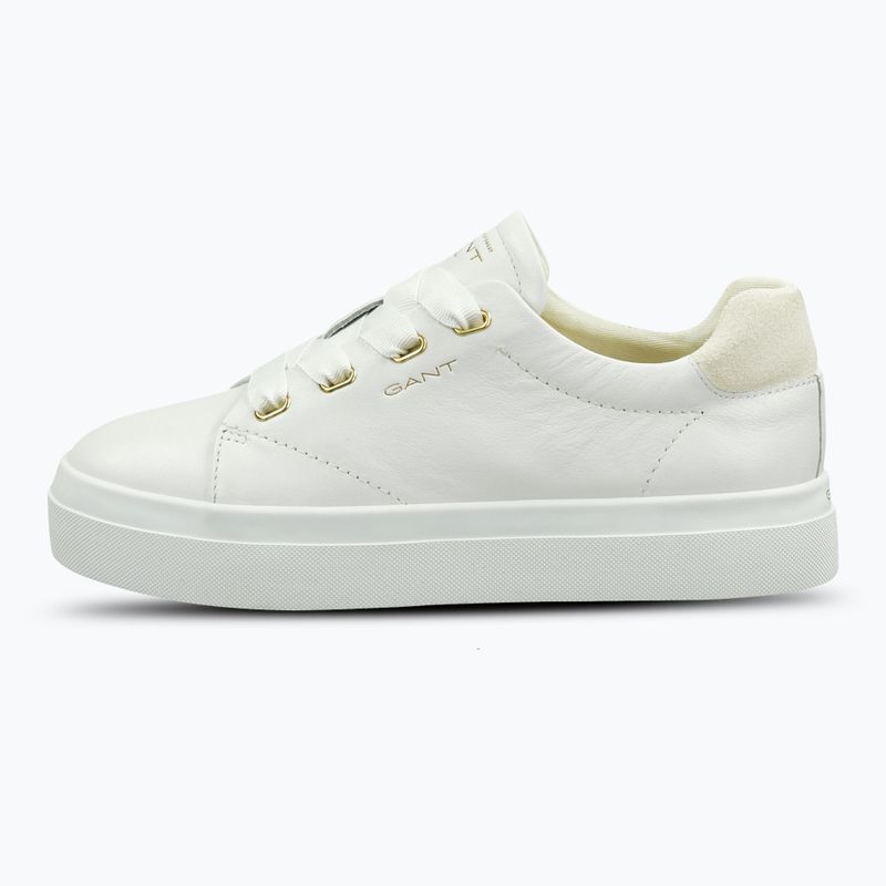 Dámske topánky GANT Avona white 8