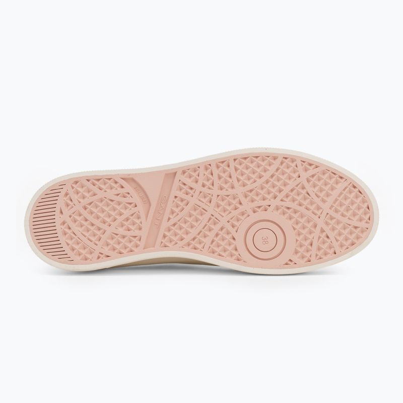 Dámske topánky GANT Avona off white 4