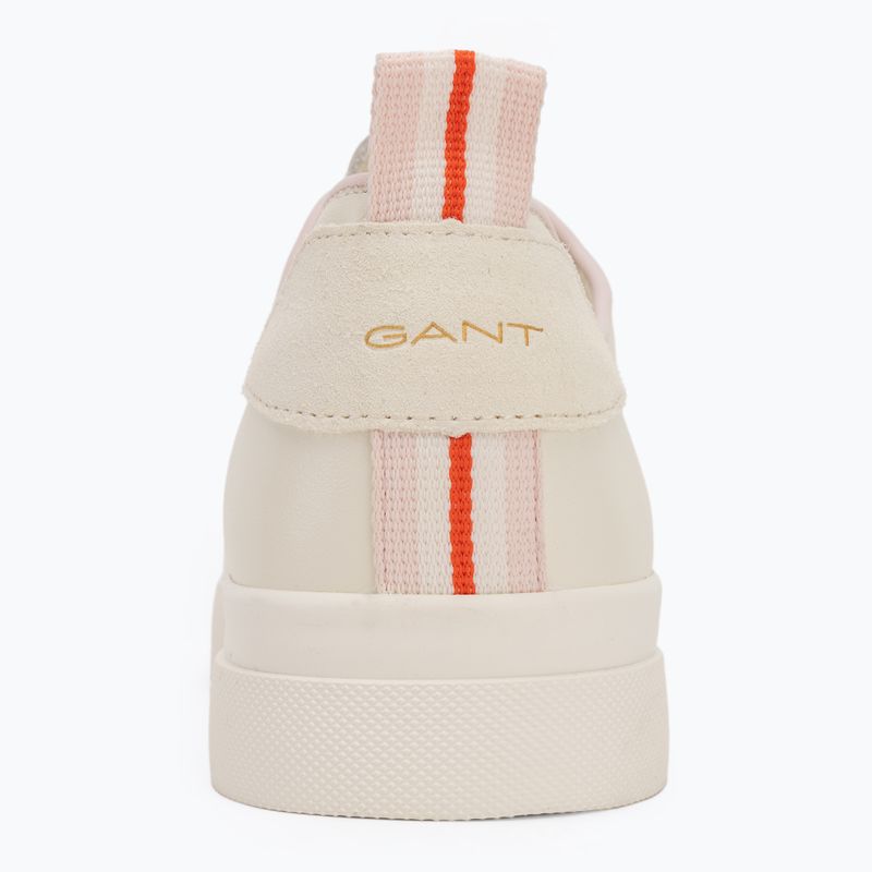 Dámske topánky GANT Avona off white 6