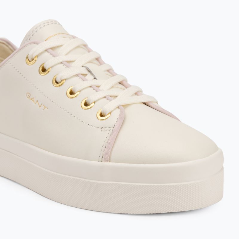 Dámske topánky GANT Avona off white 7