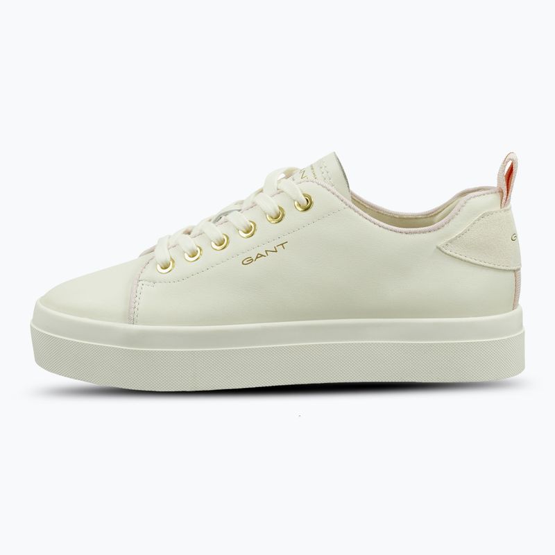 Dámske topánky GANT Avona off white