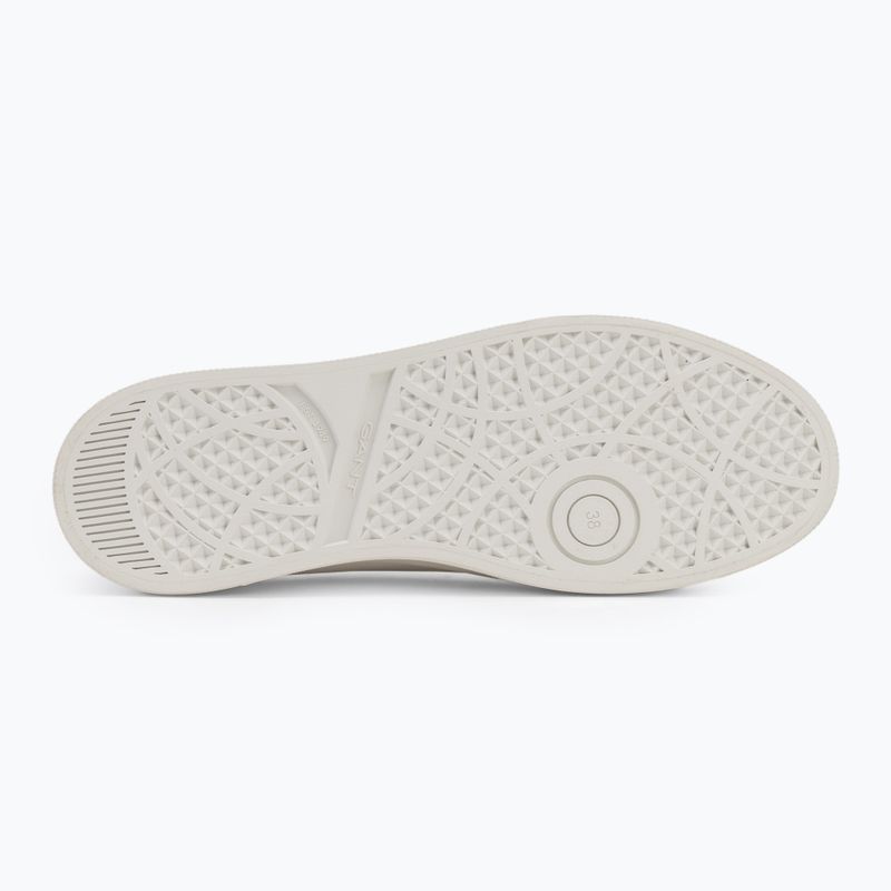 Dámske topánky GANT Avona white/beige 4