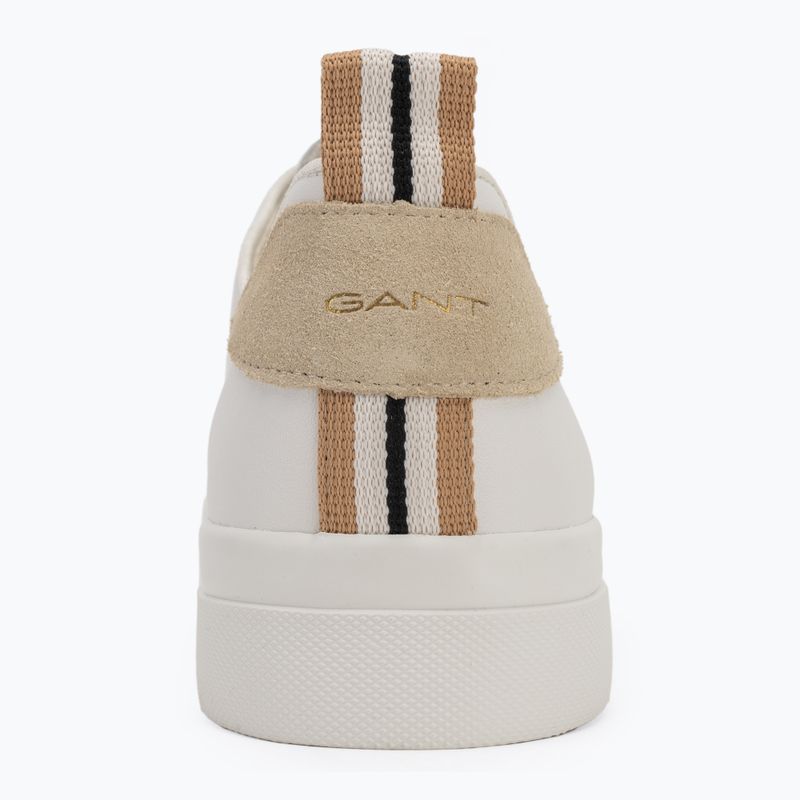 Dámske topánky GANT Avona white/beige 6