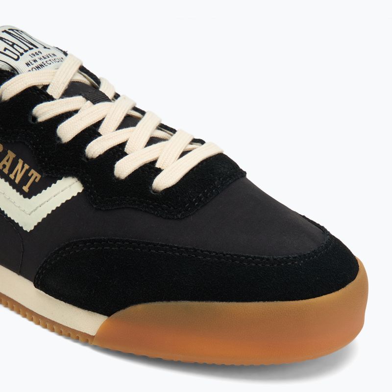 Dámske topánky GANT Beylana black 7