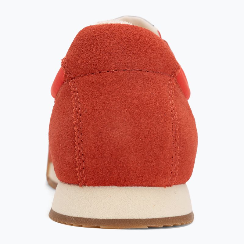 Dámske topánky GANT Beylana red 6