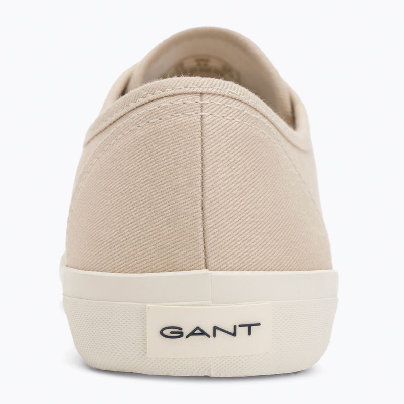 Dámske topánky GANT Pillox dry sand 6