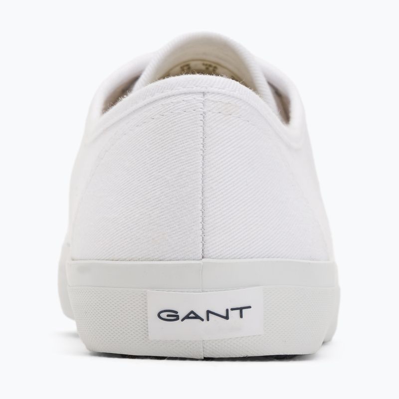 Dámske topánky GANT Pillox white 6