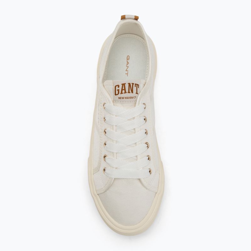 Dámske topánky GANT Zoewill white 5