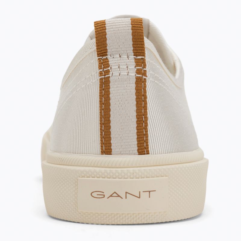 Dámske topánky GANT Zoewill white 6