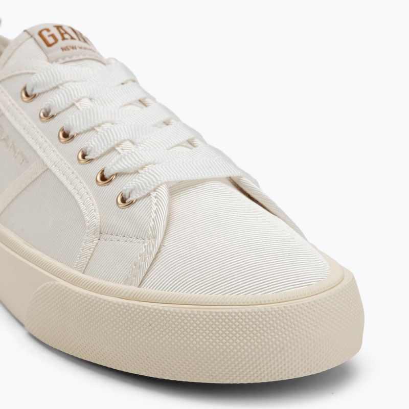Dámske topánky GANT Zoewill white 7