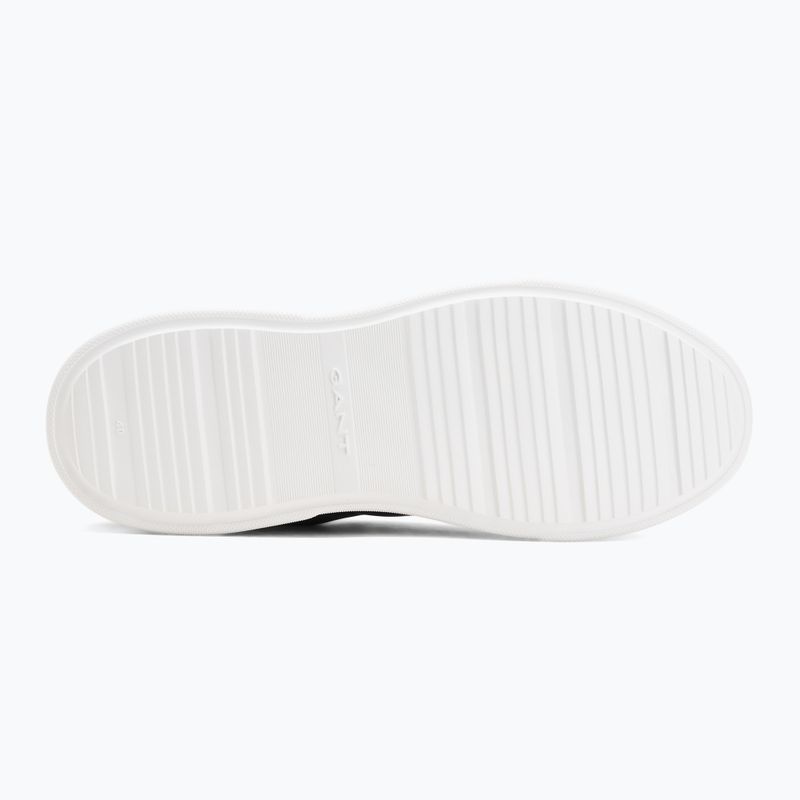 Pánske topánky GANT Joree black 4