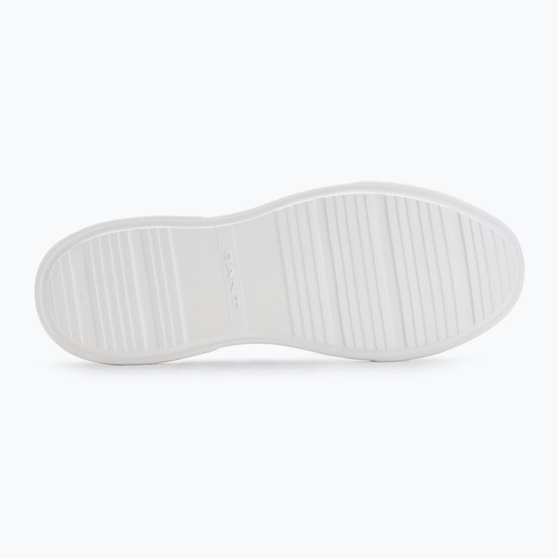 Pánske topánky GANT Joree white 4