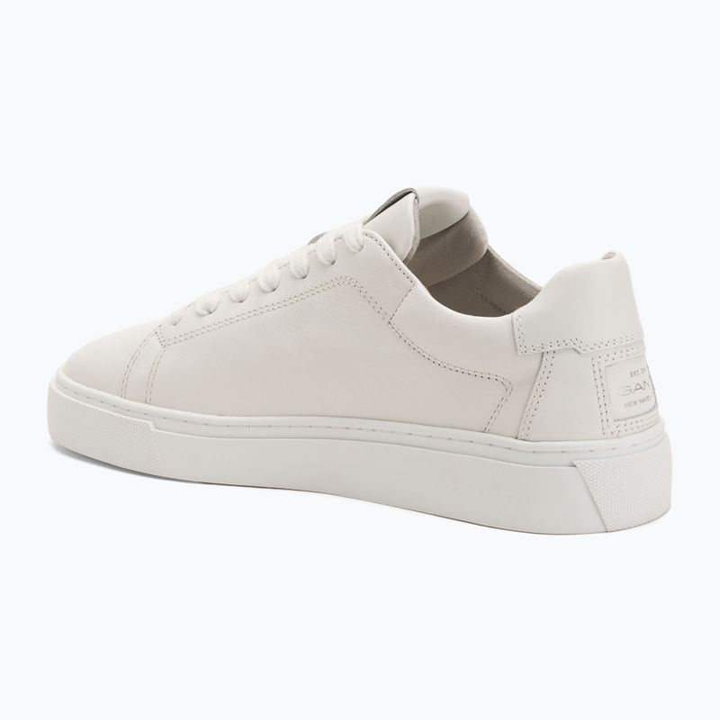 Pánske topánky GANT Mc Julien white/white 3